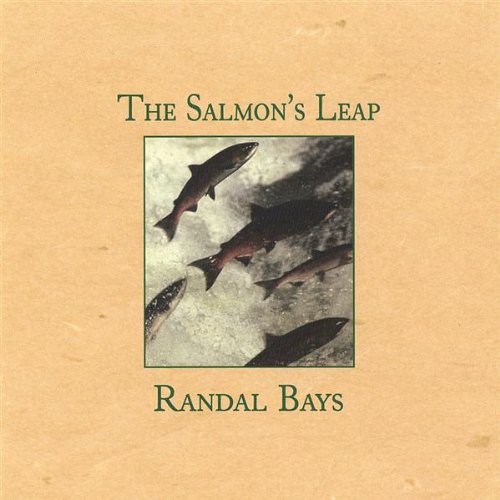 The Salmon's Leap