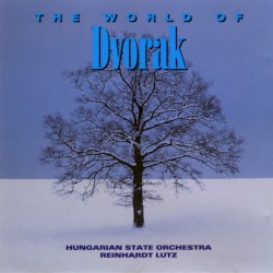 The World of Dvorak