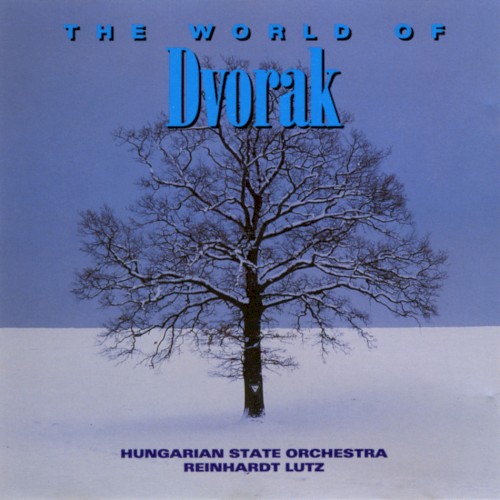 The World of Dvorak