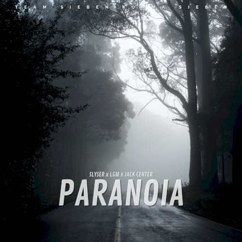 Paranoia