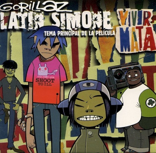 Latin Simone