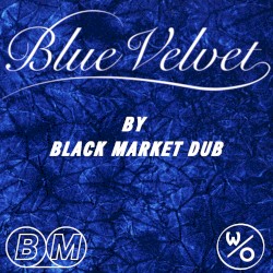 Blue Velvet