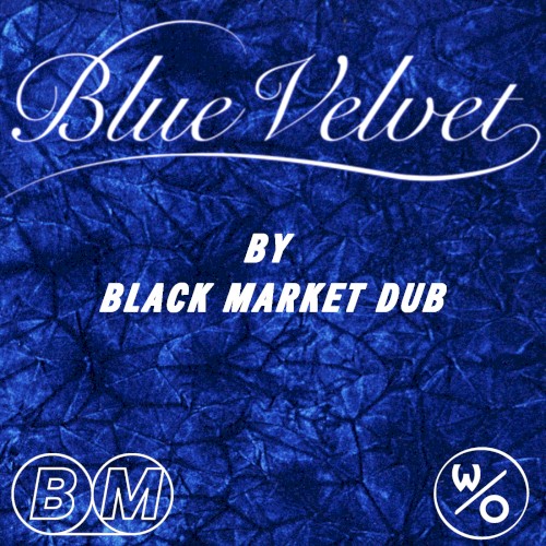 Blue Velvet