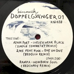 Doppelgänger 01