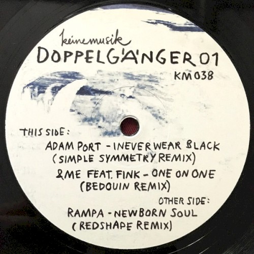 Doppelgänger 01