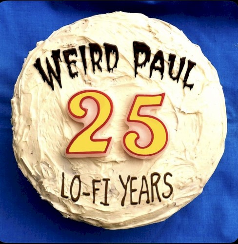 25 Lo-Fi Years