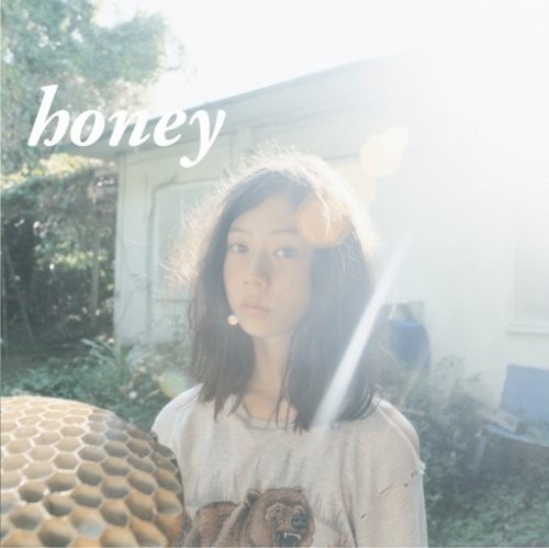 honey