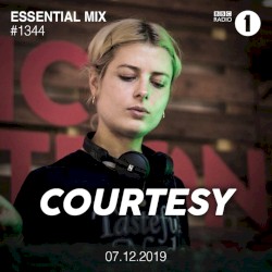 2019-12-07: BBC Radio 1 Essential Mix