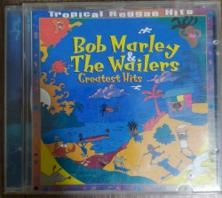 Bob Marley & The Wailers Greatest Hits