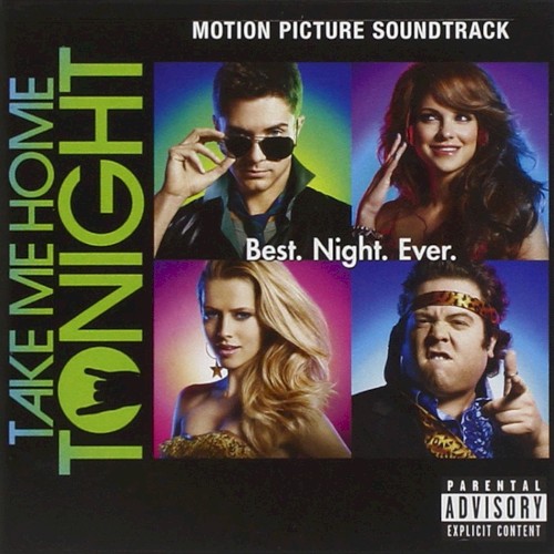 Take Me Home Tonight