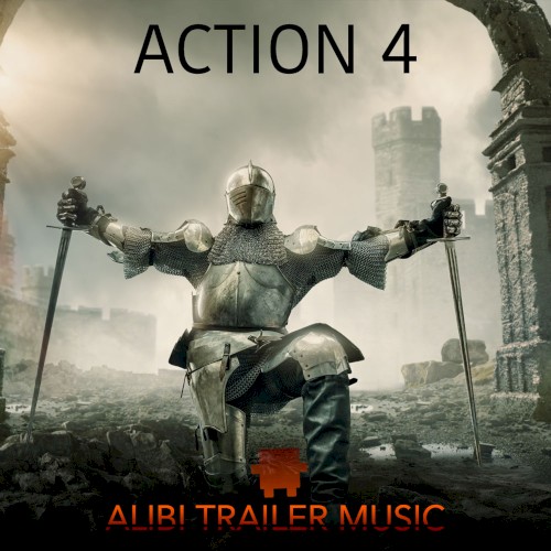 Action, Vol. 4