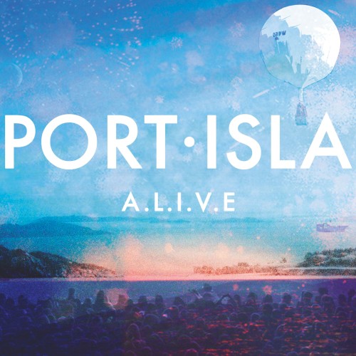 A.L.I.V.E.