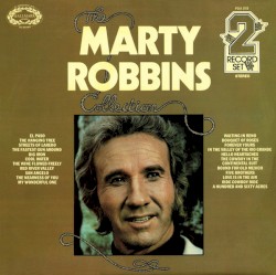 The Marty Robbins Collection