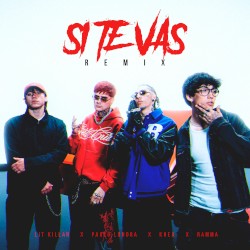 Si Te Vas 2.0