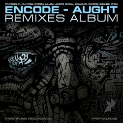Aught Remixes LP