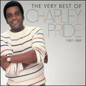The Very Best of Charley Pride