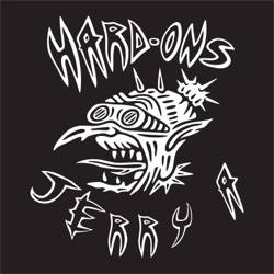 Hard-Ons/Jerry A