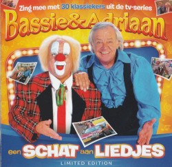 Een schat aan liedjes (Limited Edition)