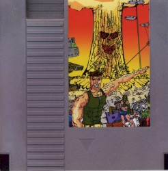 It's Time for Revenge… Let's Attack Aggressively!