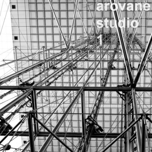 arovane studio 1
