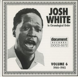 Volume 6: 1944-1945