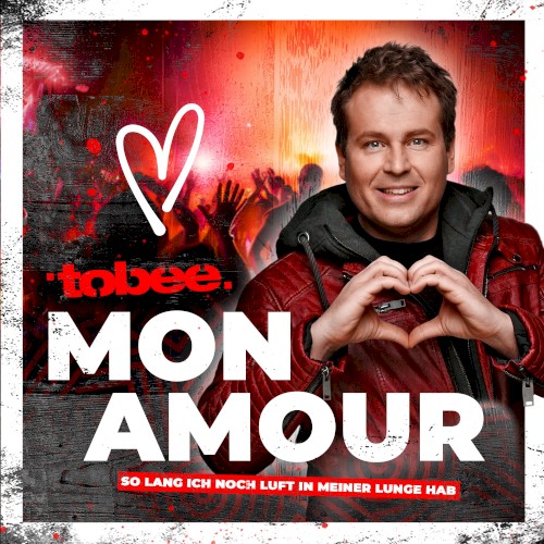 Mon Amour (So lang ich noch Luft in meiner Lunge hab) [Party Version]
