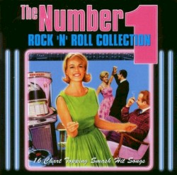 The Number 1: Rock ’n’ Roll Collection
