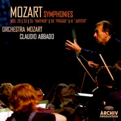 Symphonies