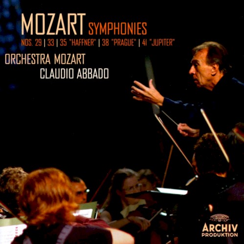Symphonies