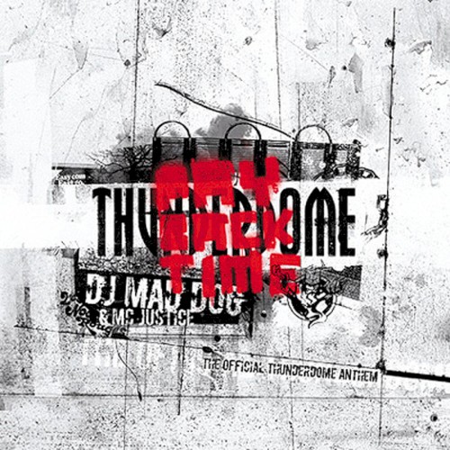 Payback Time (The Official Thunderdome Anthem)