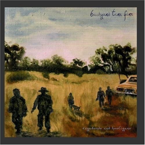 Vagabonds and Hooligans