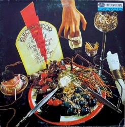 Electric Food