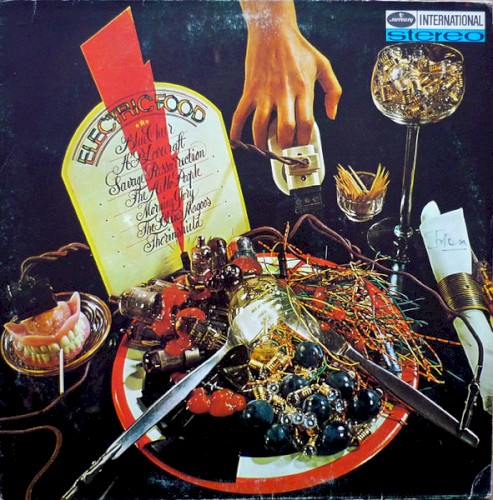 Electric Food