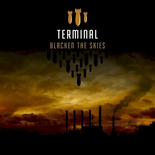 Blacken the Skies
