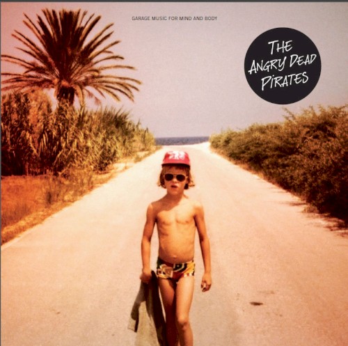 Garage Music for Mind and Body