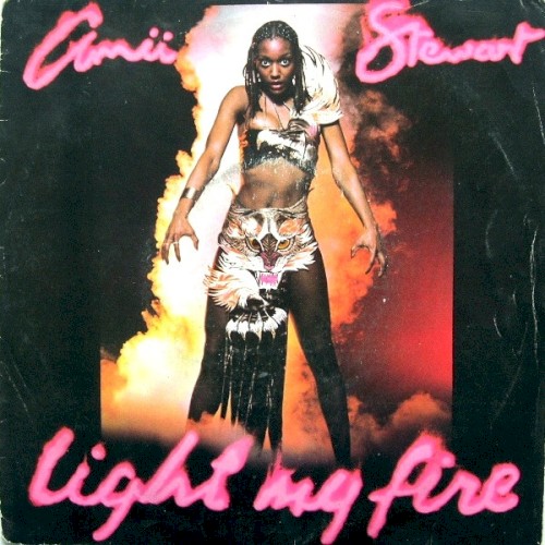 Light My Fire