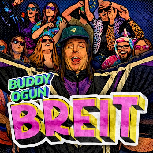 Breit
