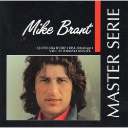 Mike Brant