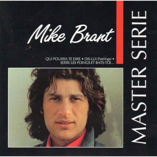 Mike Brant