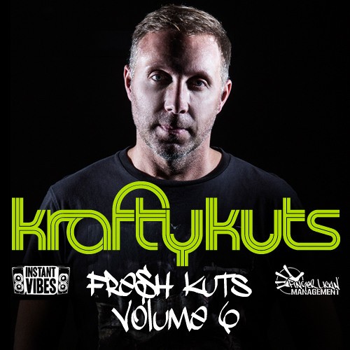 Fresh Kuts - Volume 6