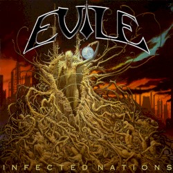 Infected Nations