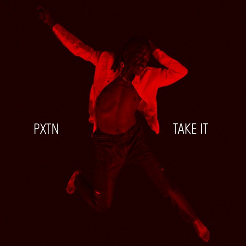 Take It