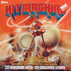 Hit Machine