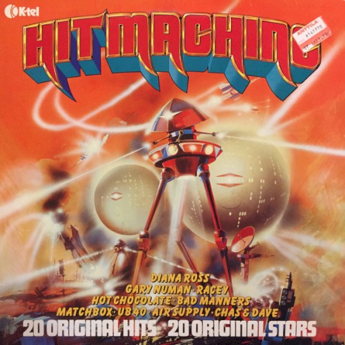 Hit Machine
