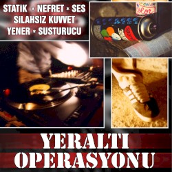 Yeraltı Operasyonu