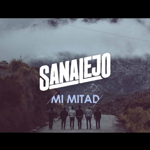 Mi mitad