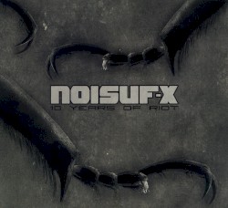 10 Years of Riot