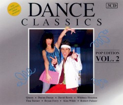 Dance Classics: Pop Edition, Vol. 2