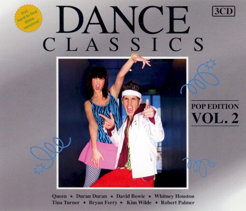 Dance Classics: Pop Edition, Vol. 2
