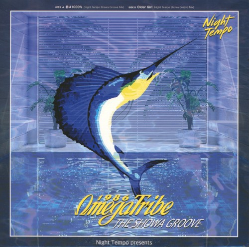 Night Tempo Presents The Showa Groove